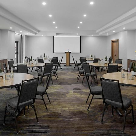 Courtyard By Marriott Port Of Spain Dış mekan fotoğraf