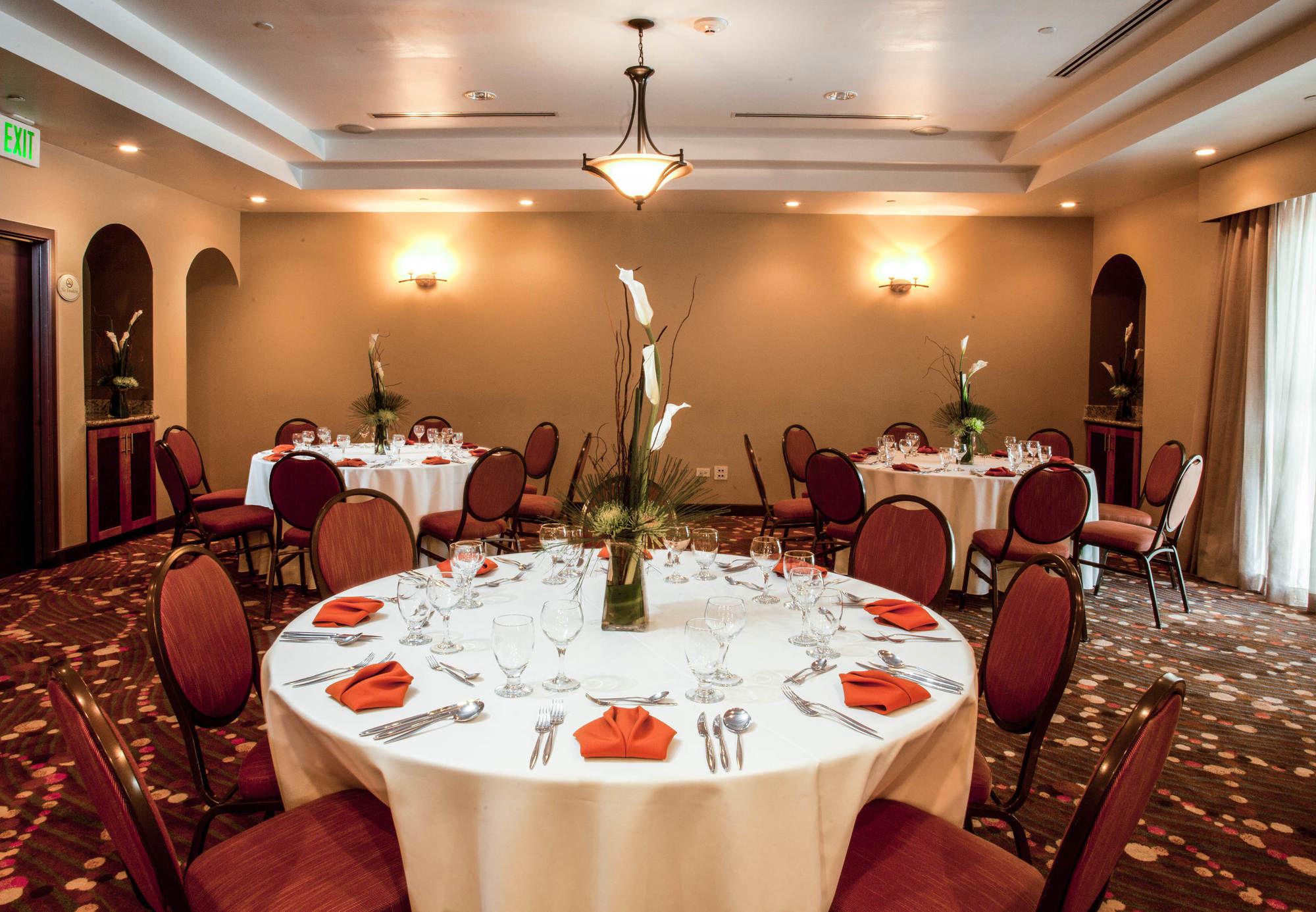 Courtyard By Marriott Port Of Spain Dış mekan fotoğraf