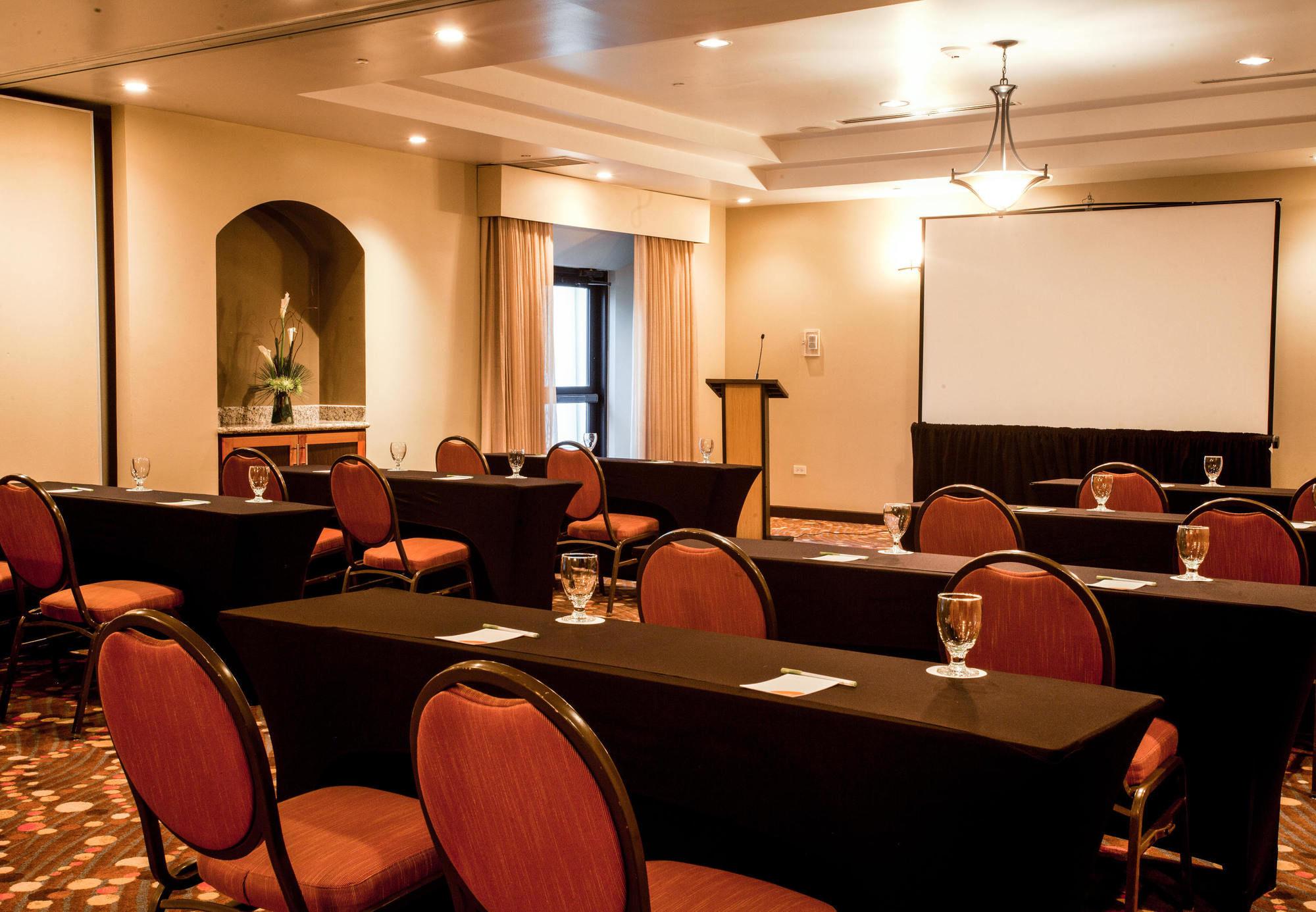 Courtyard By Marriott Port Of Spain Dış mekan fotoğraf