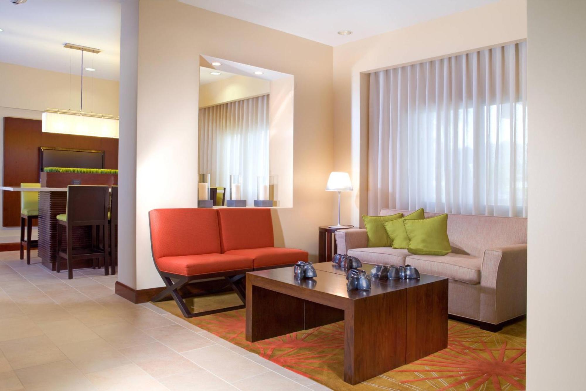 Courtyard By Marriott Port Of Spain Dış mekan fotoğraf