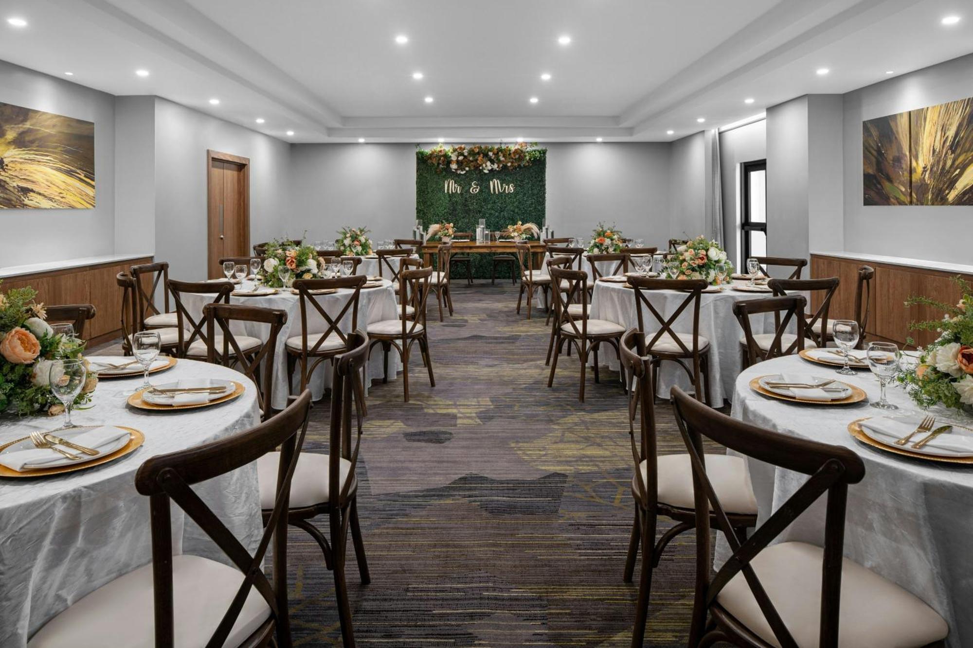 Courtyard By Marriott Port Of Spain Dış mekan fotoğraf